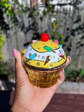 House of Sillage Cream Chiffon